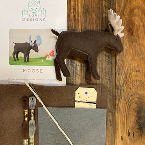 Moose kit