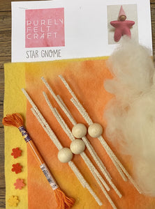 Star gnome kit