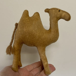 Camel kit