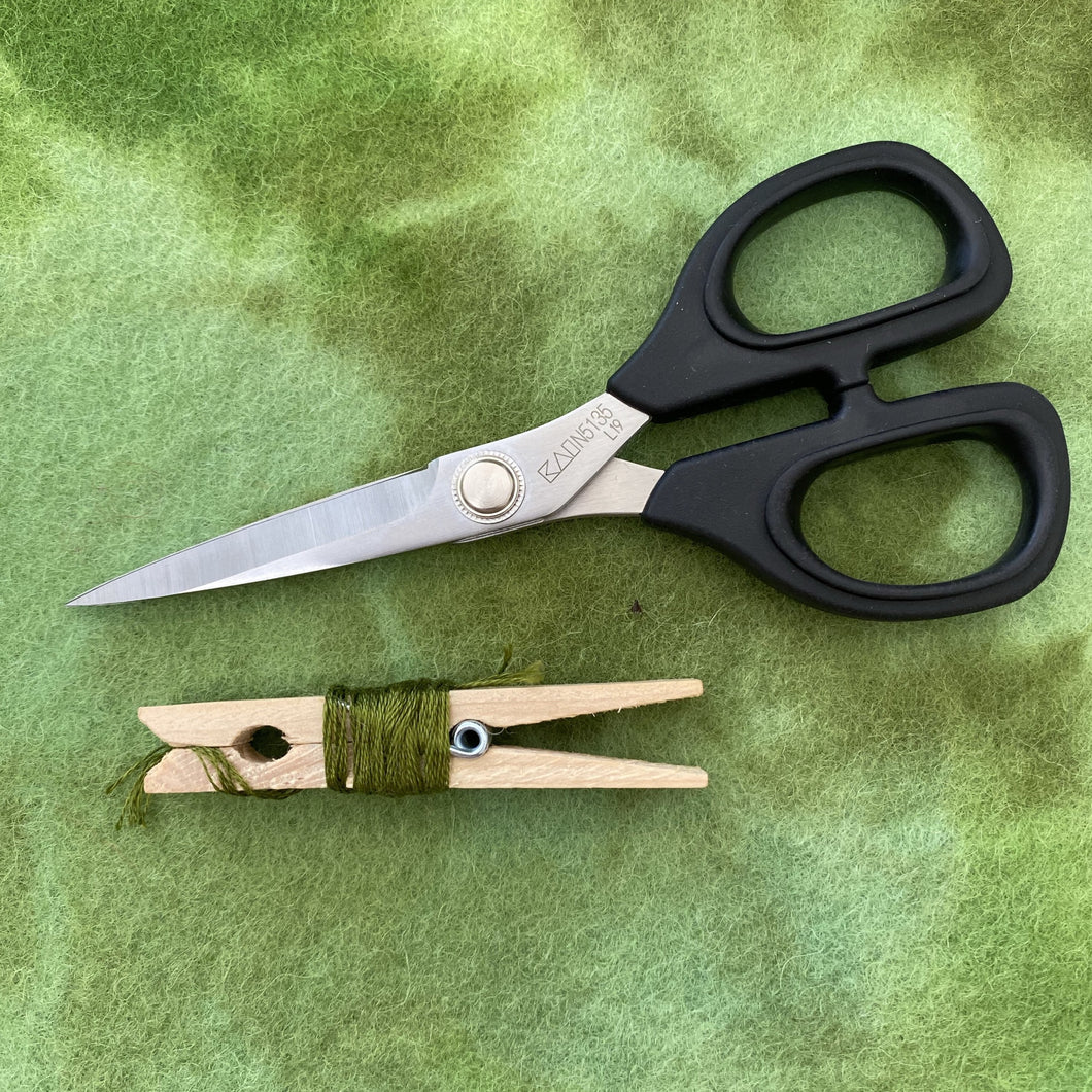 Quality Kai embroidery scissors