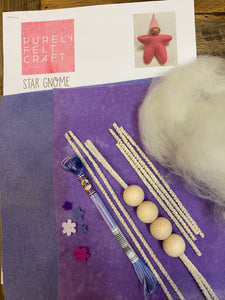 Star gnome kit