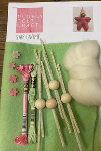 Star gnome kit