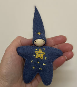 Star gnome kit